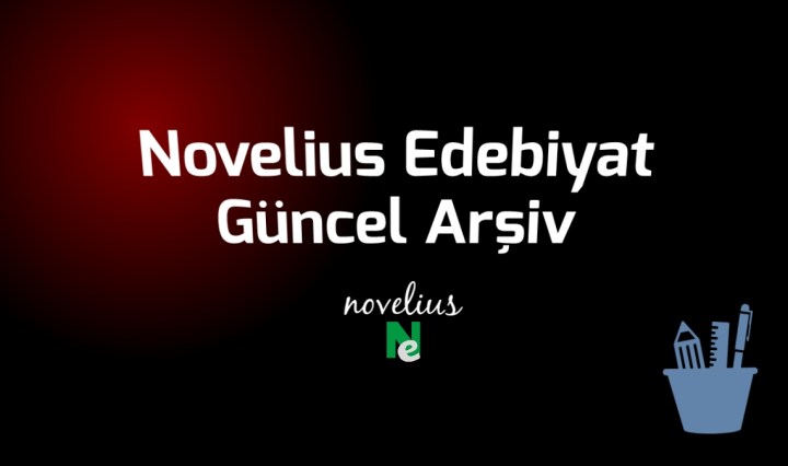 novelius edebiyat