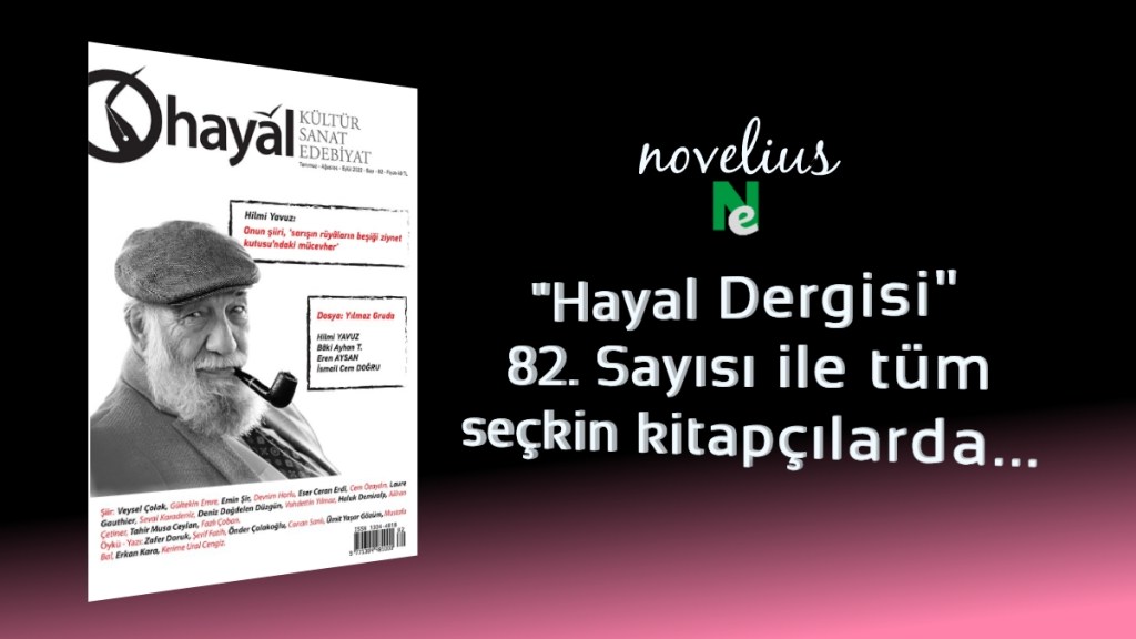 HAYAL YAYINLARI