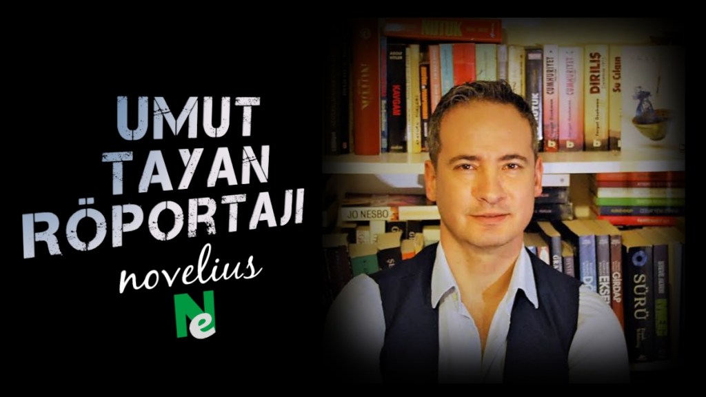 UMUT TAYAN