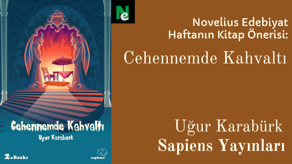cehennemde kahvaltı