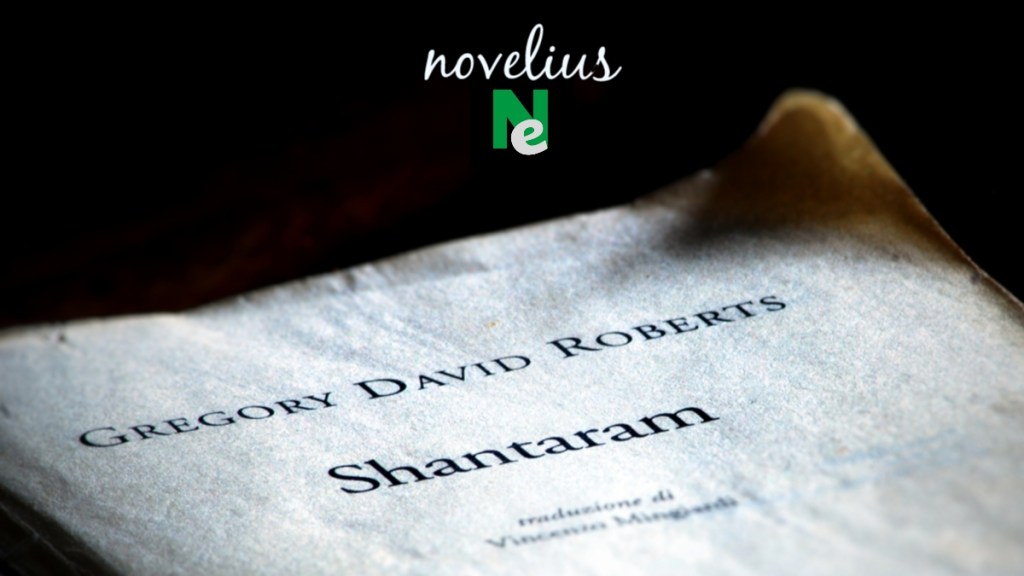 shantaram