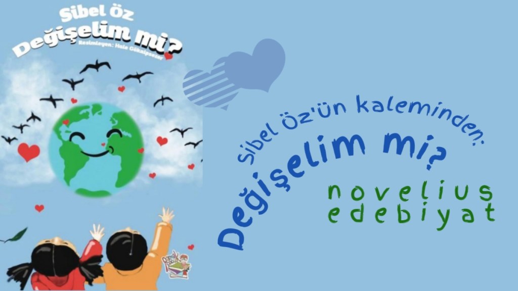 değişelim mi?