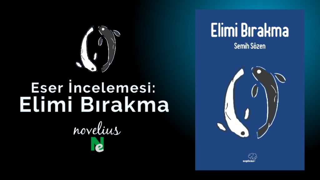 SEMİH SÖZEN ELİMİ BIRAKMA