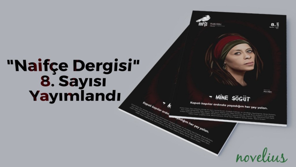 NAİFÇE DERGİSİ
