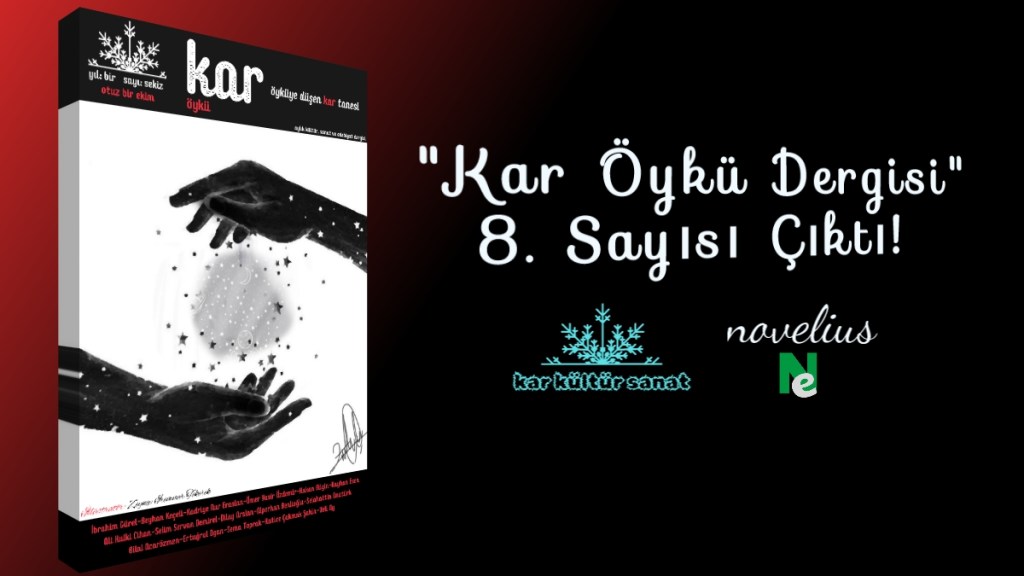 kar öykü dergisi