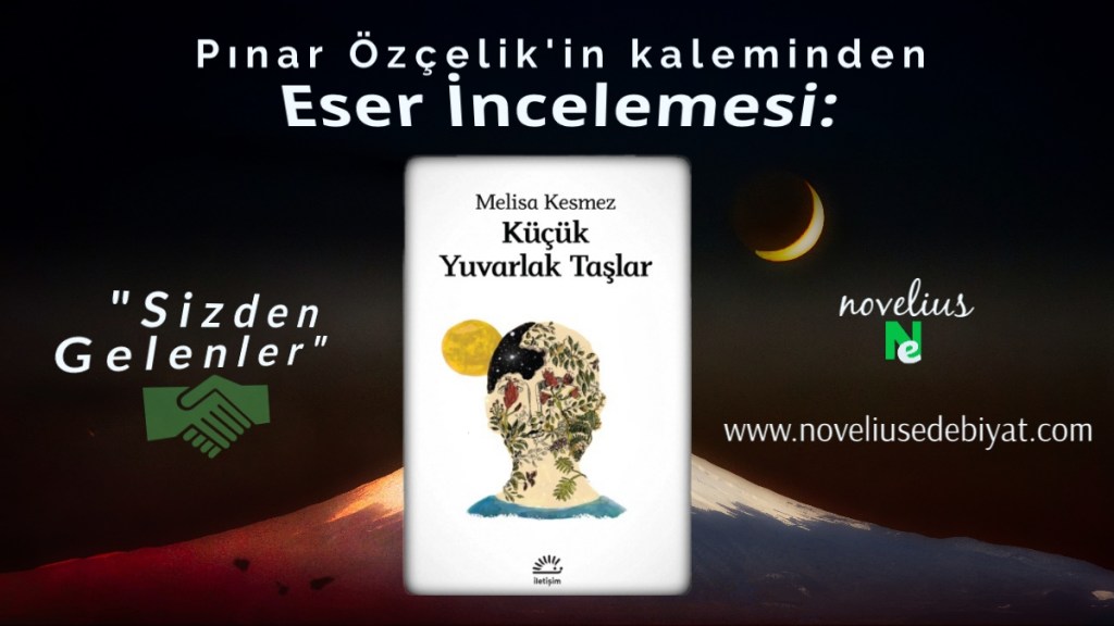 küçük yuvarlak taşlar