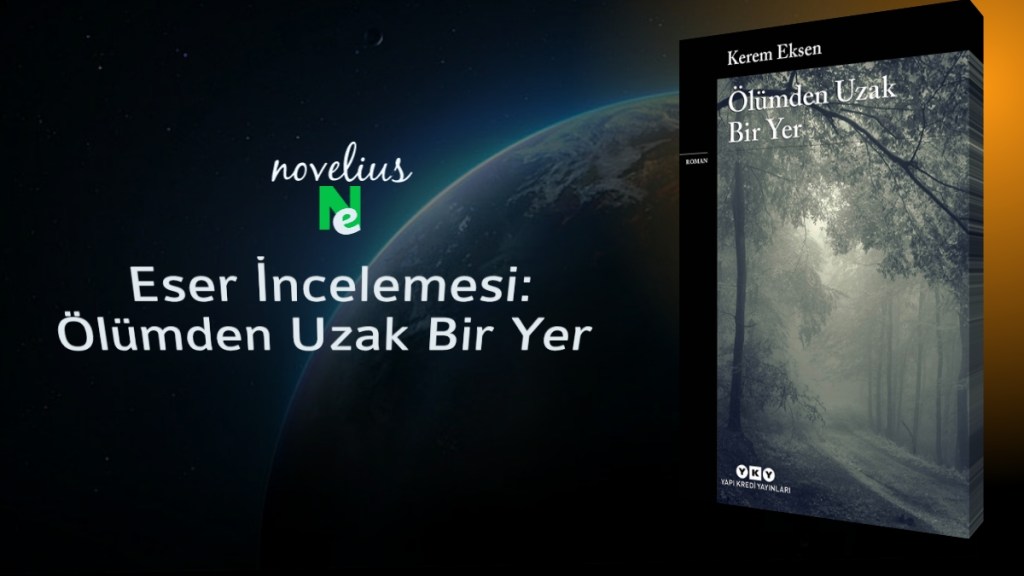 ölümden uzak bir yer