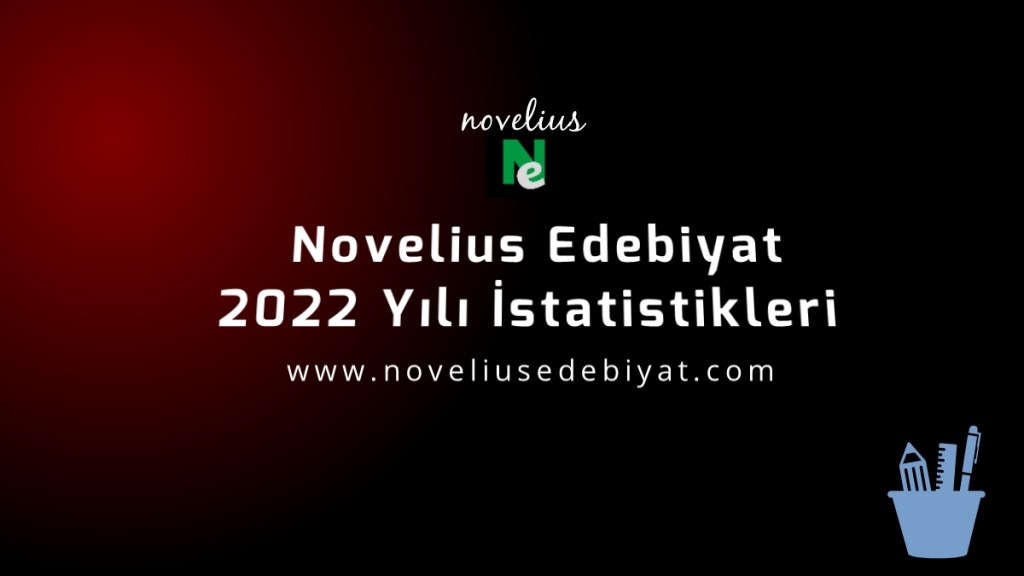 novelius edebiyat