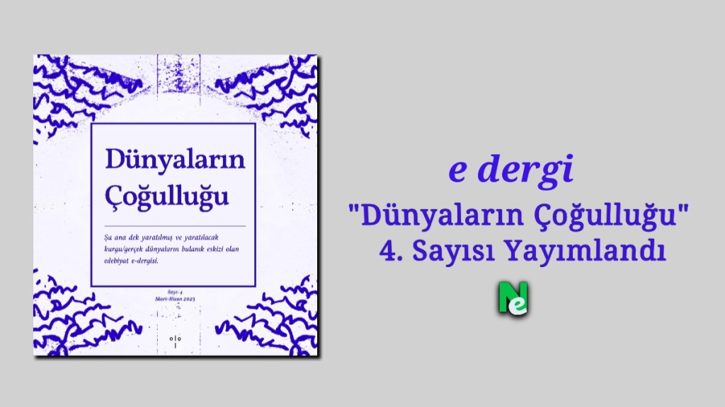 dünyaların çoğulluğu