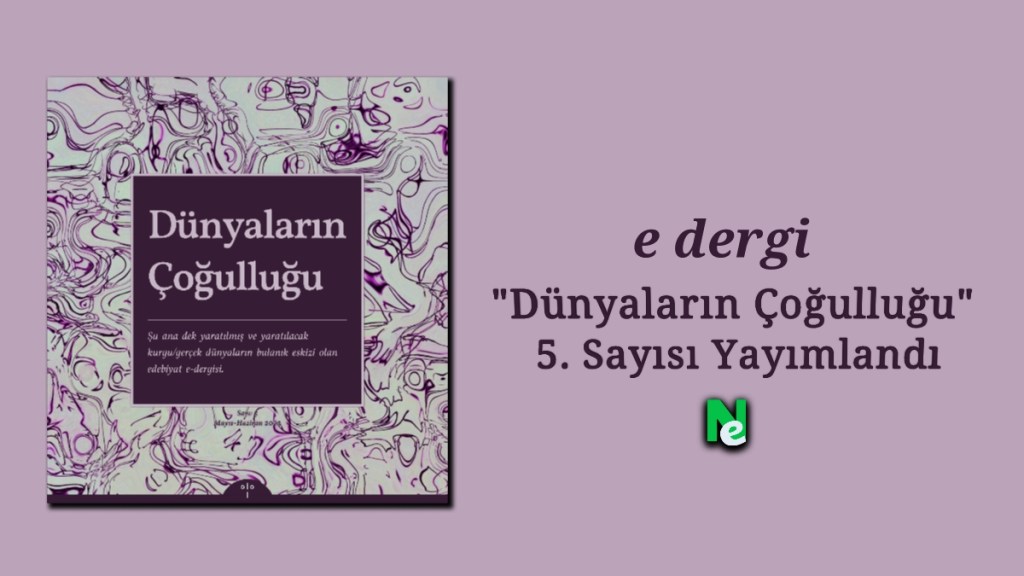 dünyaların çoğulluğu