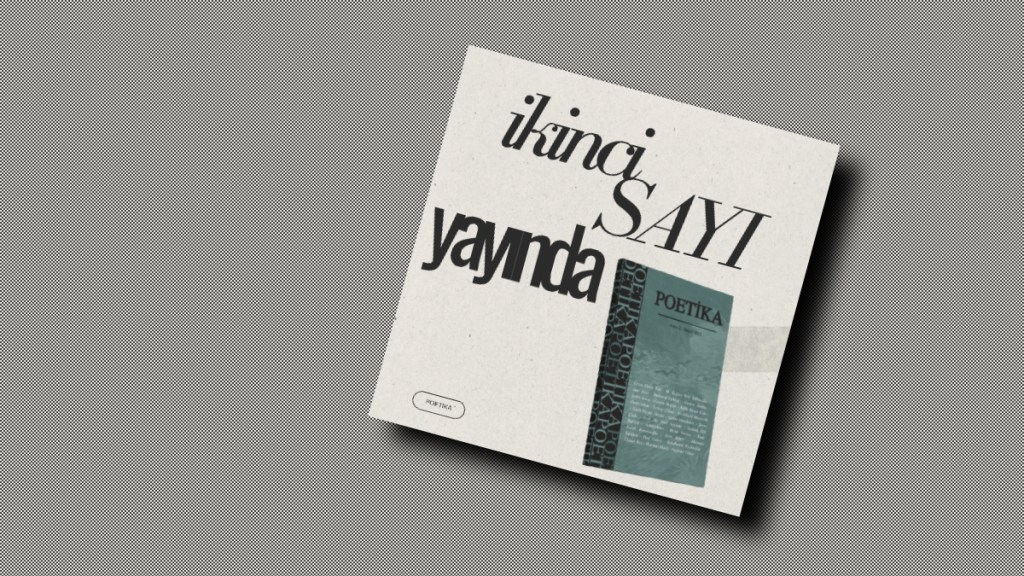 poetika dergi