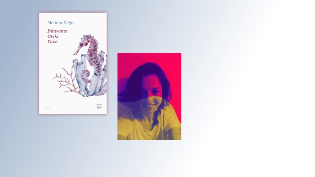 meltem dağcı