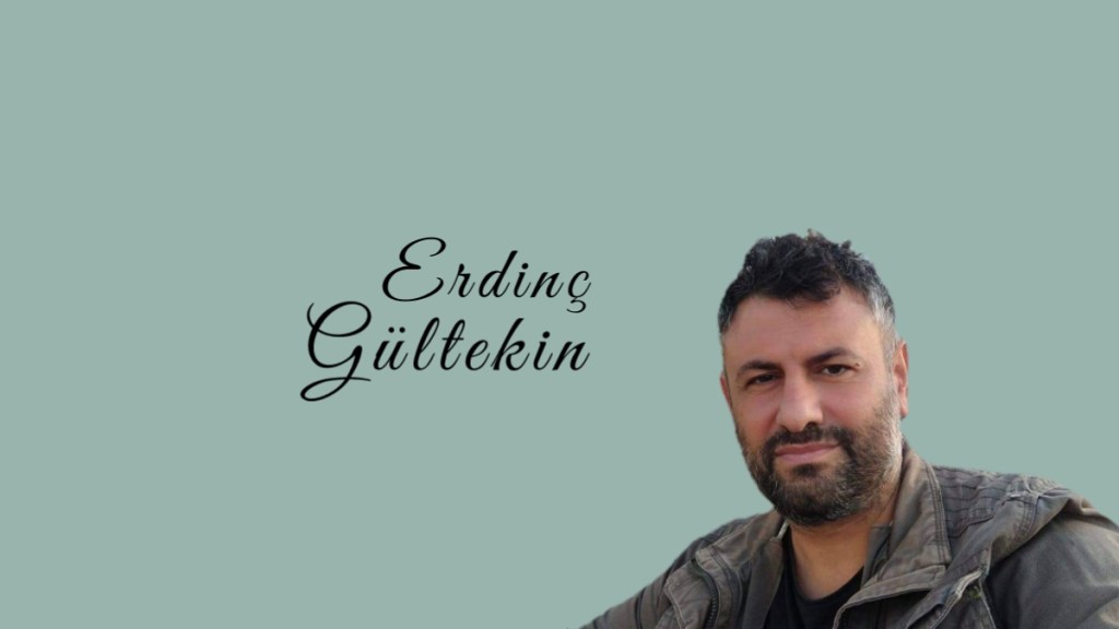 erdinç gültekin