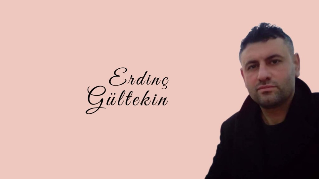 erdinç gültekin