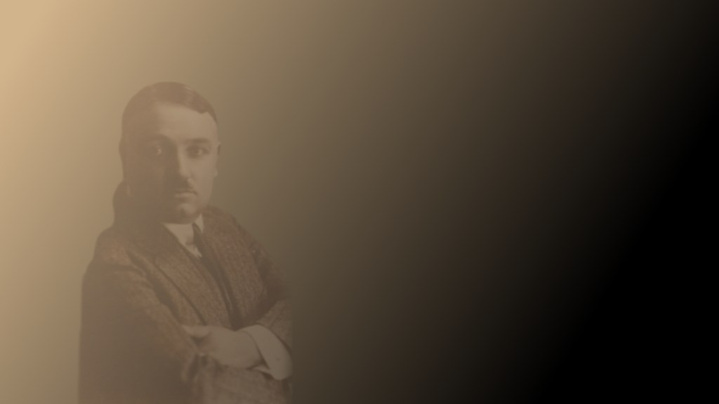 yahya kemal beyatlı