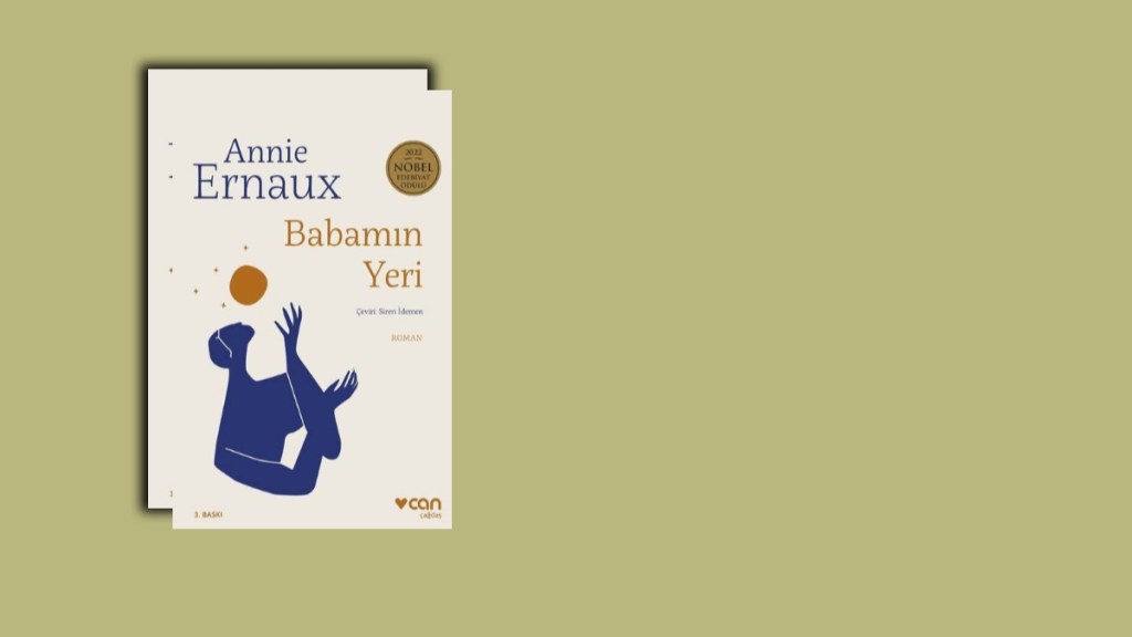 annie ernaux