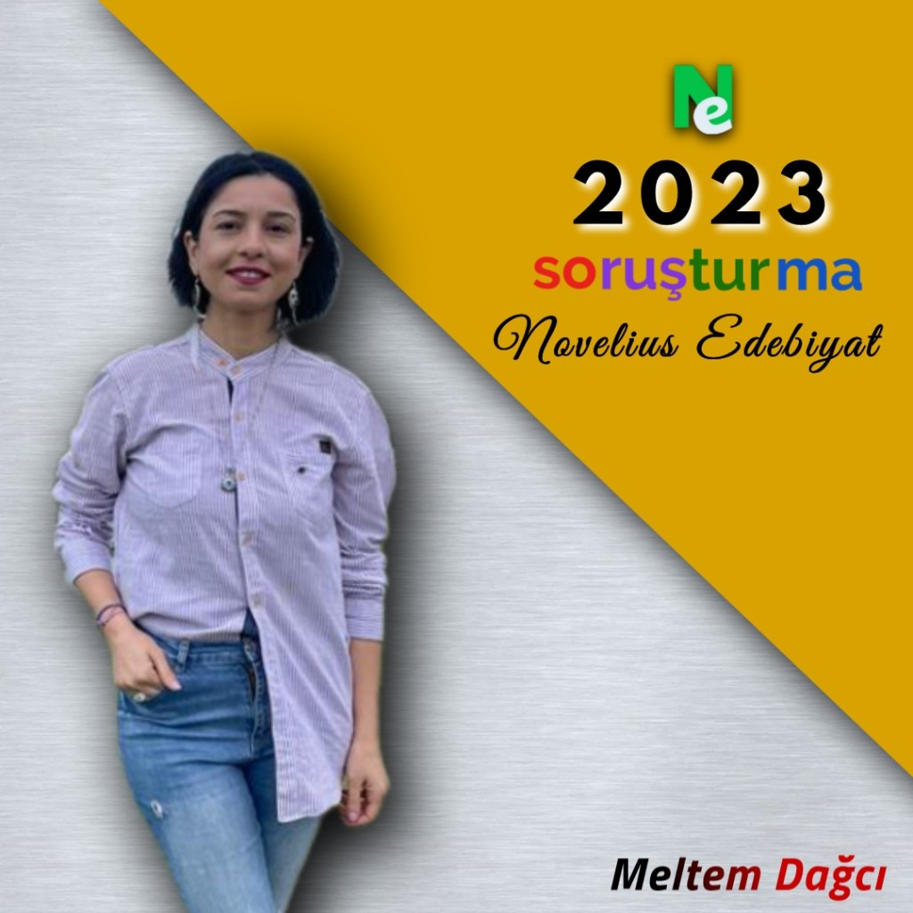 meltem dağcı