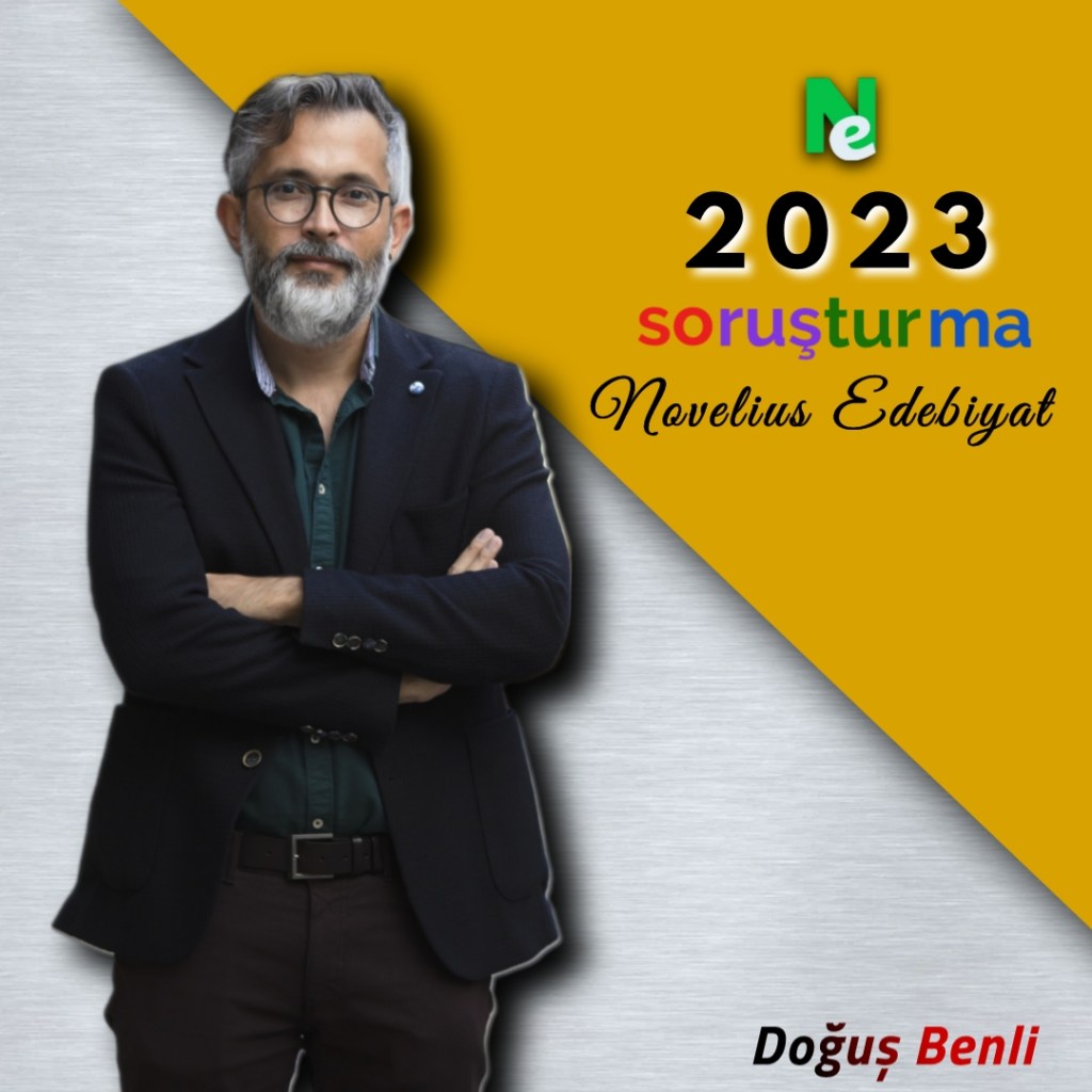 doğuş benli