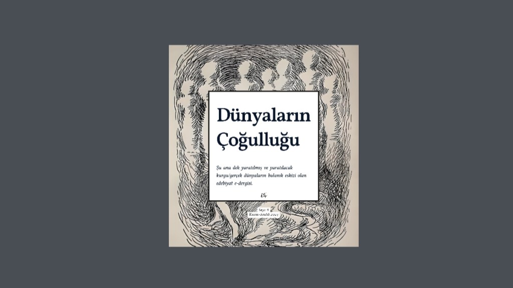 dünyaların çoğulluğu