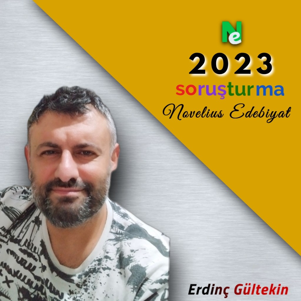 erdinç gültekin