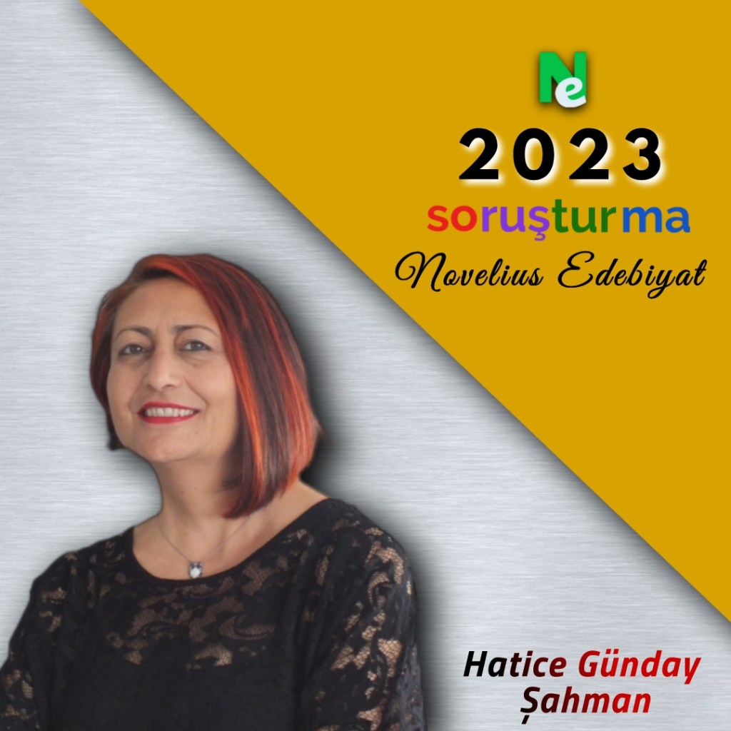 hatice günday şahman