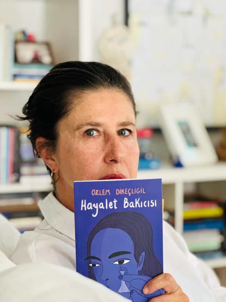 özlem dikeçligil