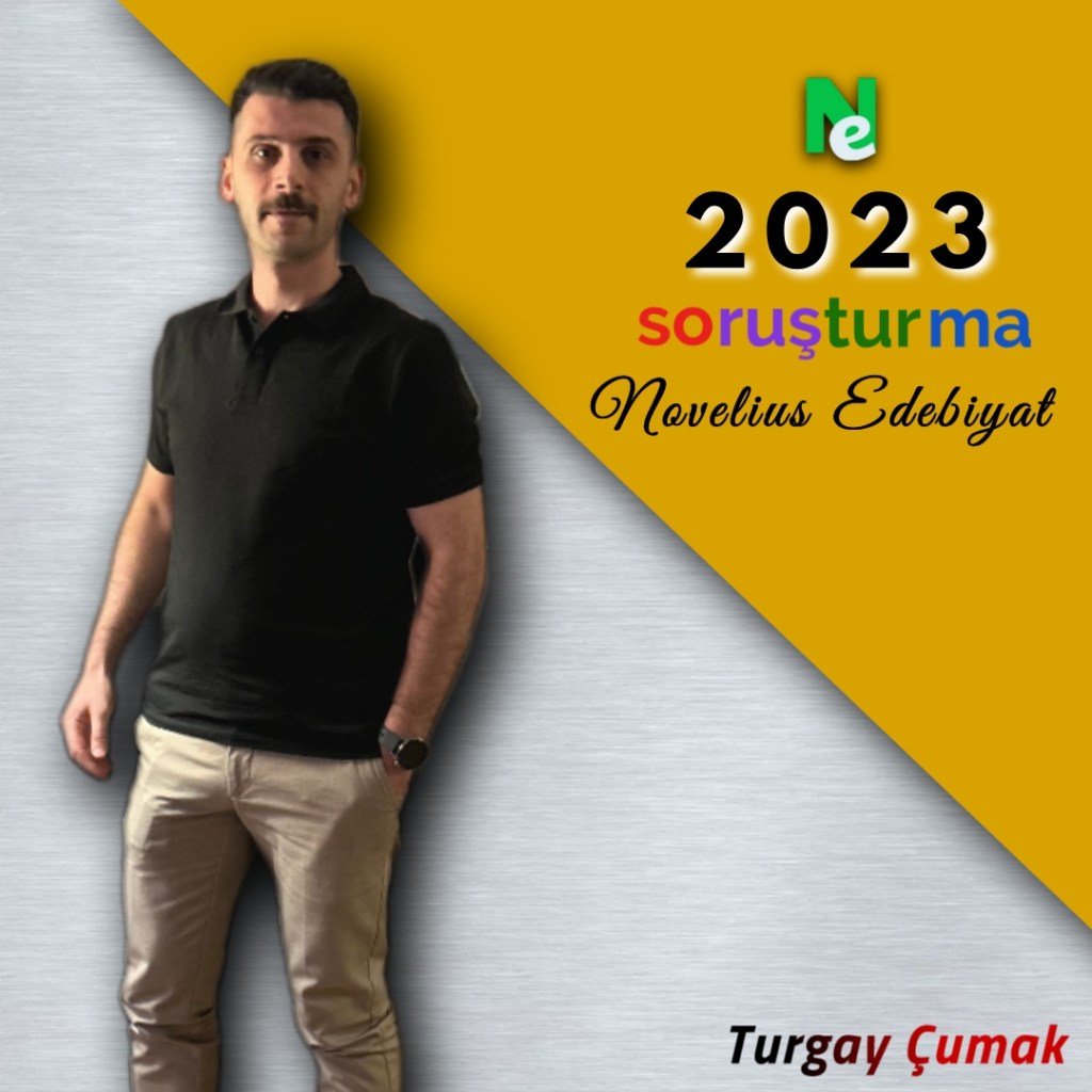 turgay çumak