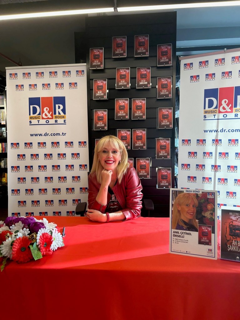 anıl çetinel örselli