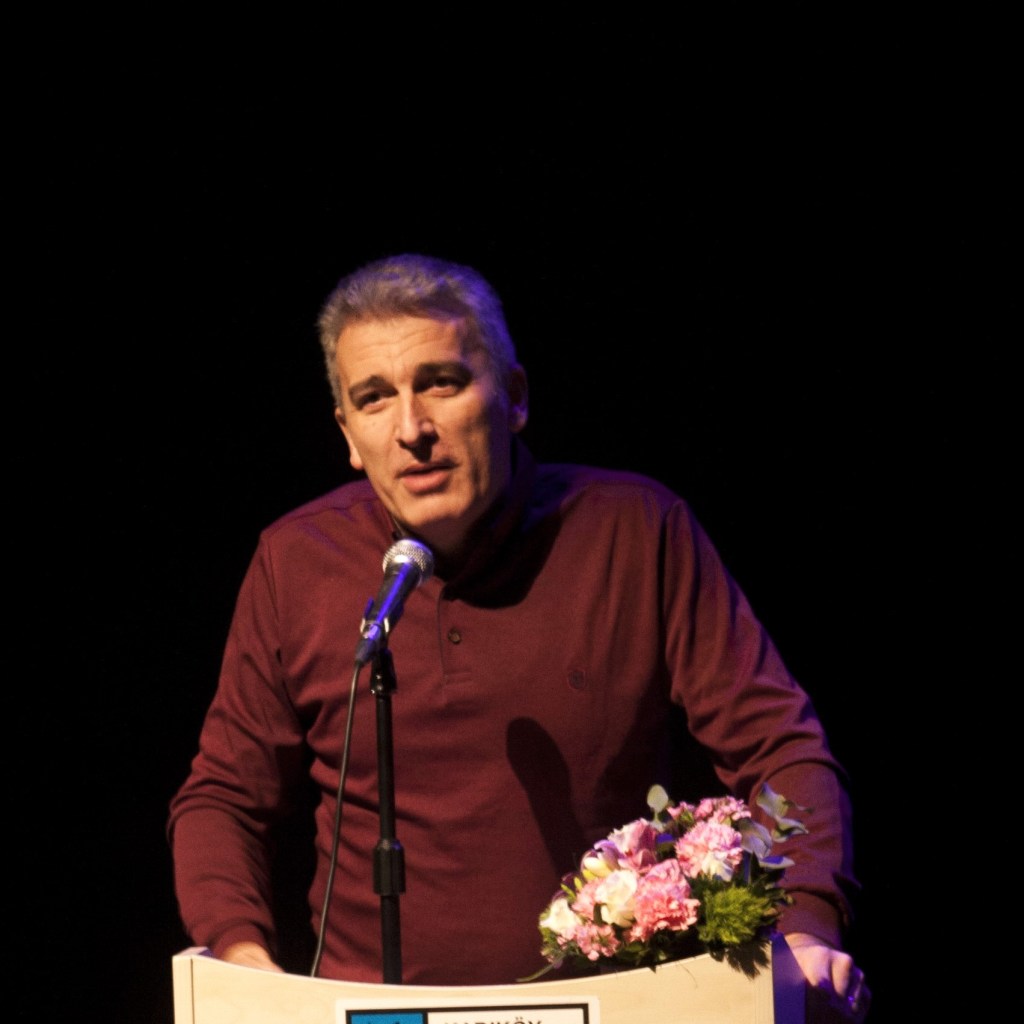 zafer köse