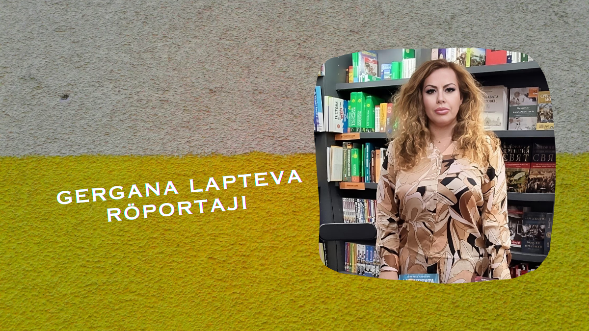 gergana lapteva