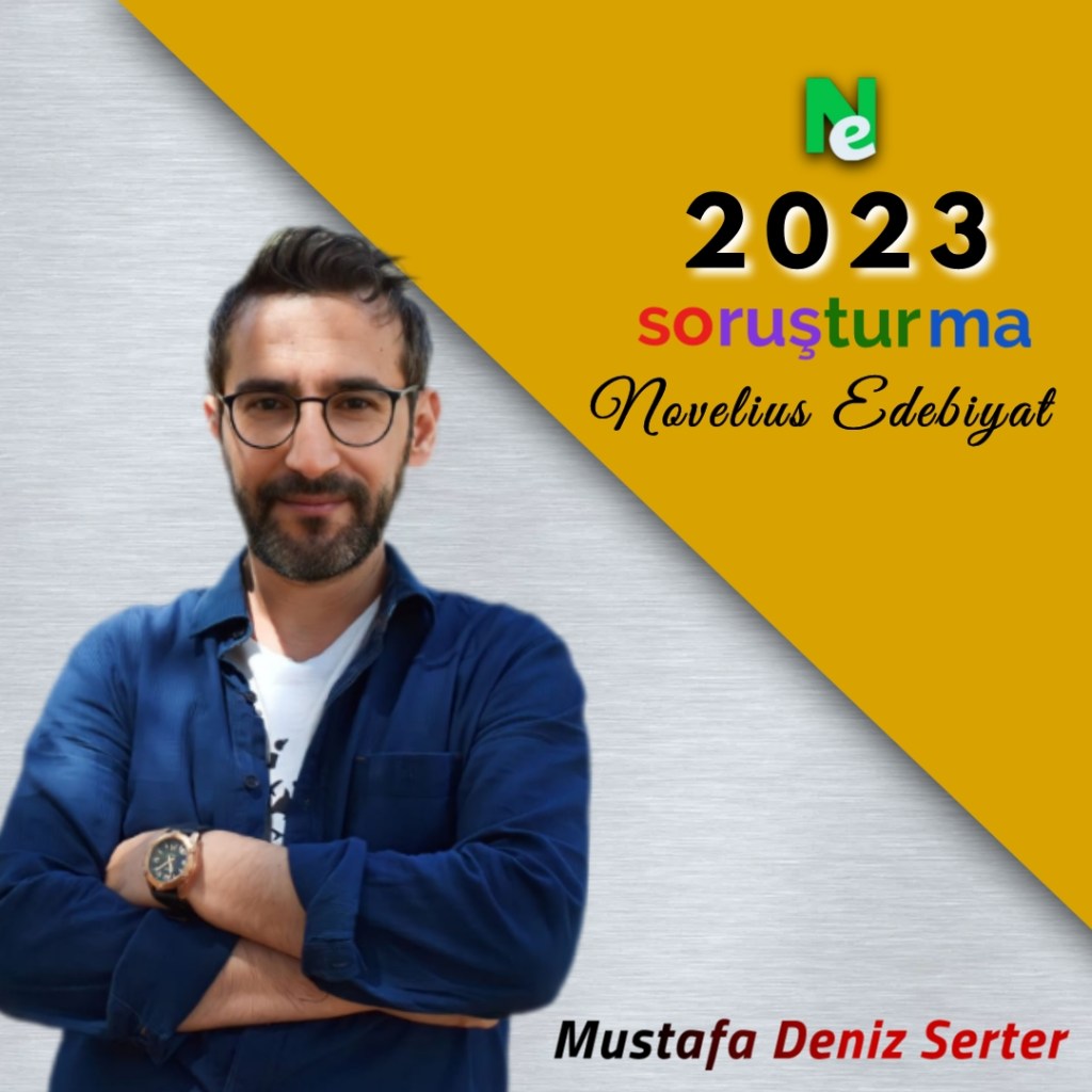 mustafa deniz serter