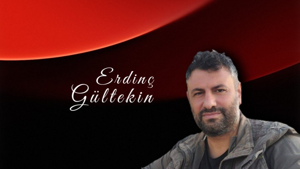 erdinç gültekin