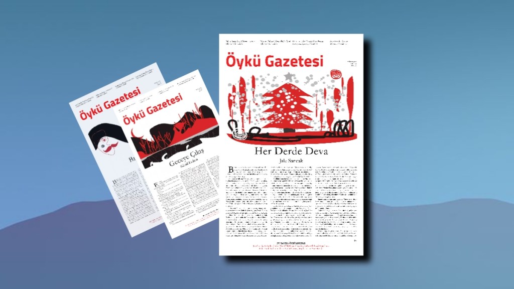 öykü gazetesi 03