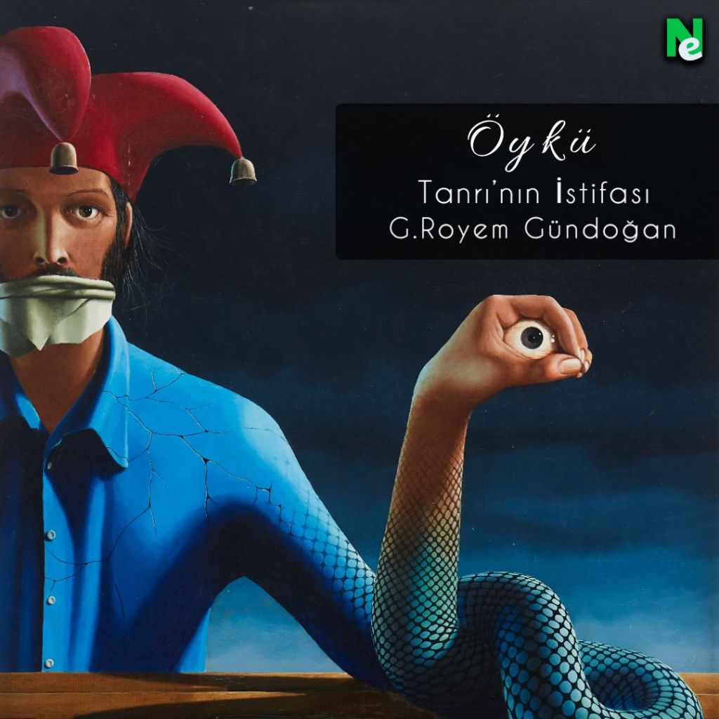 Gonca Royem Gündoğan 