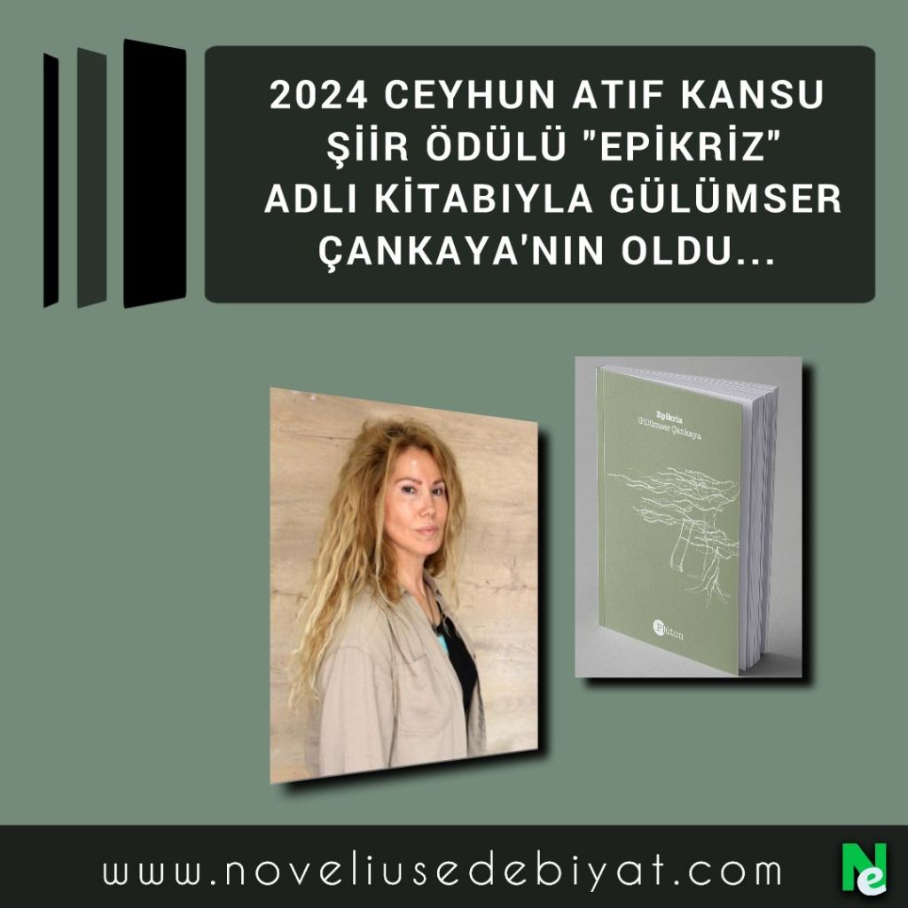 Gülümser Çankaya 