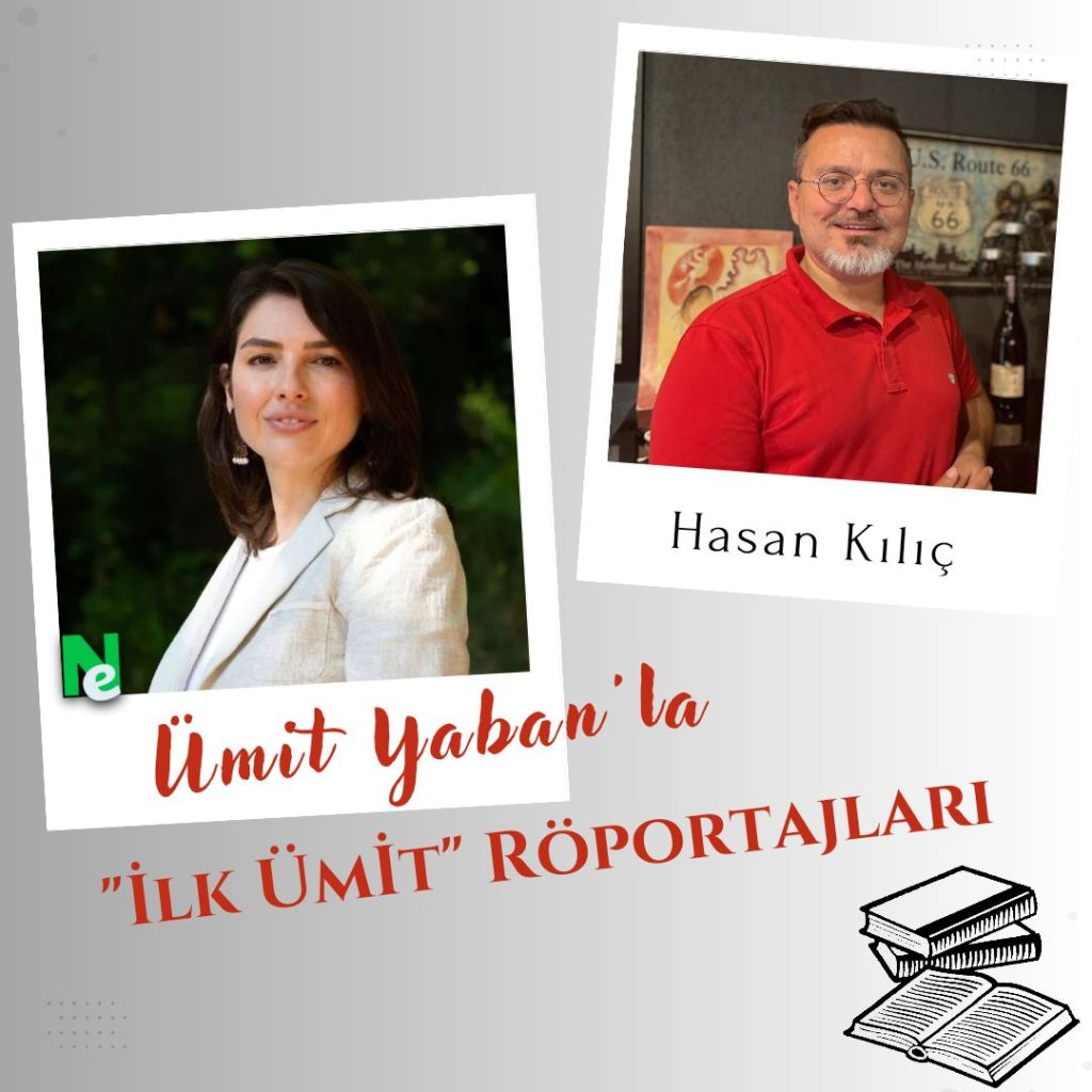 Ümit YABAN 