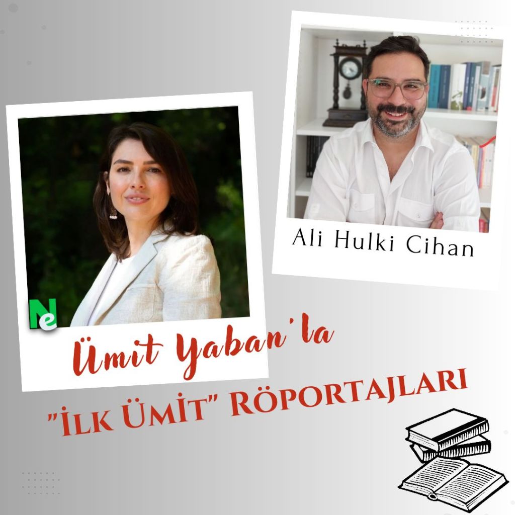 Ümit YABAN 