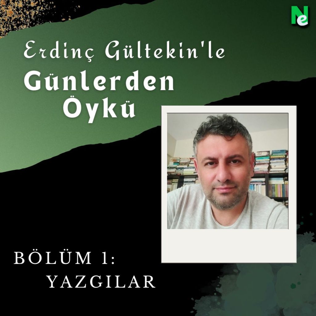 Erdinç Gültekin 