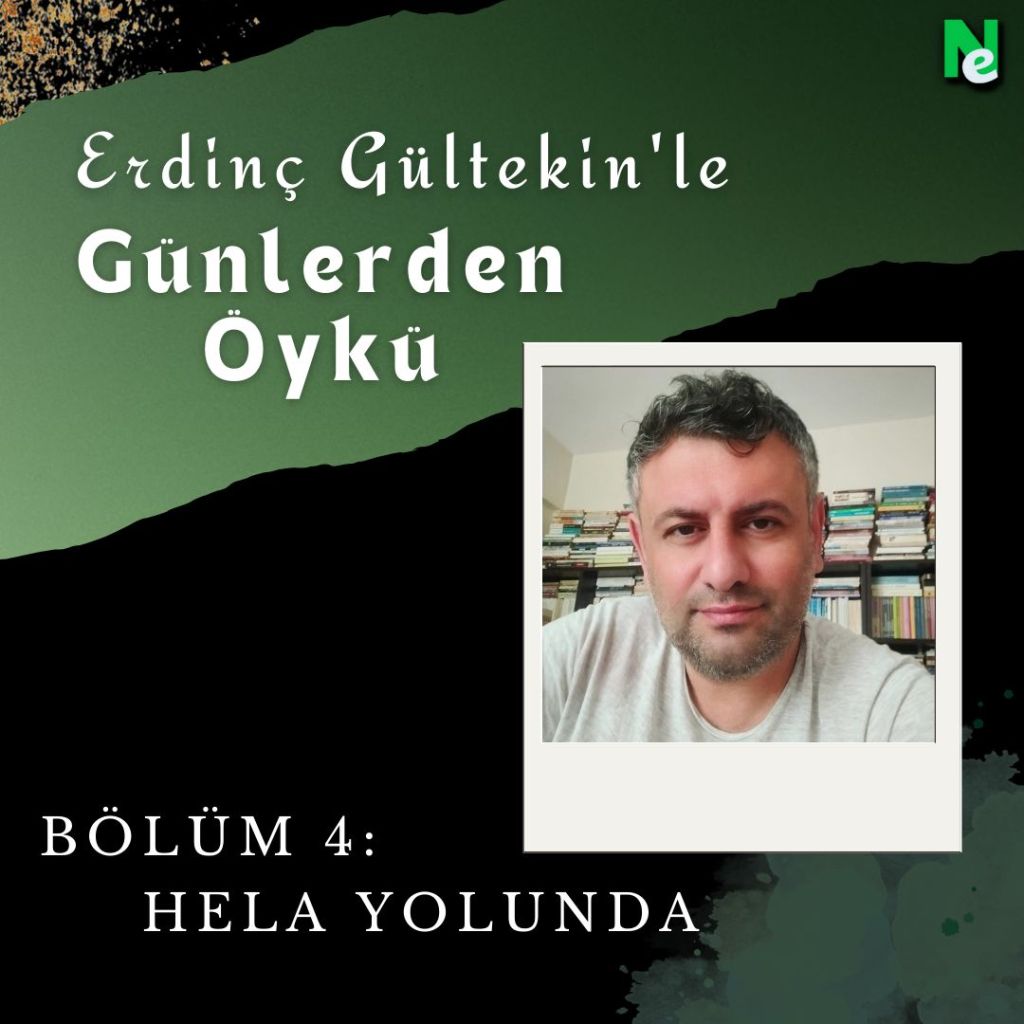 Erdinç Gültekin