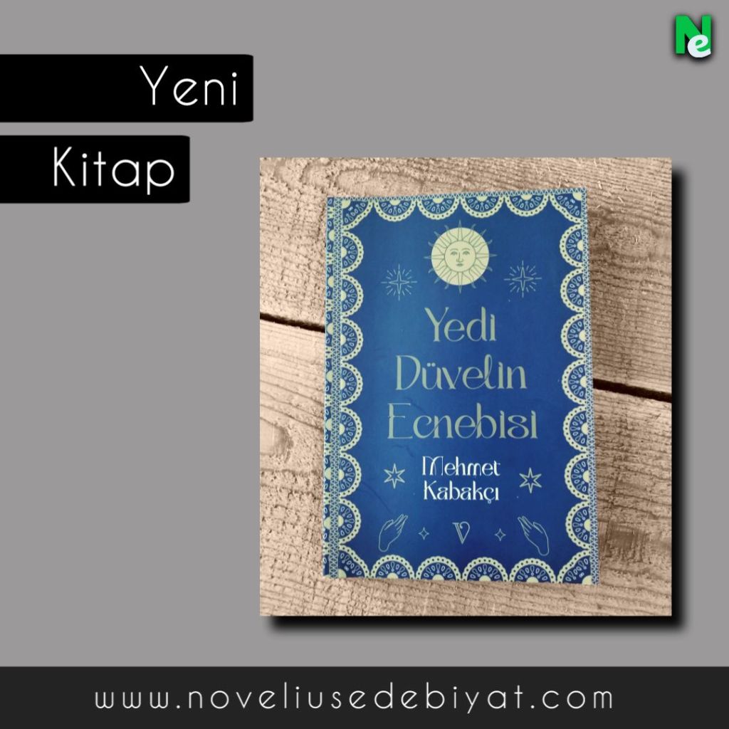 Yedi Düvelin Ecnebisi 