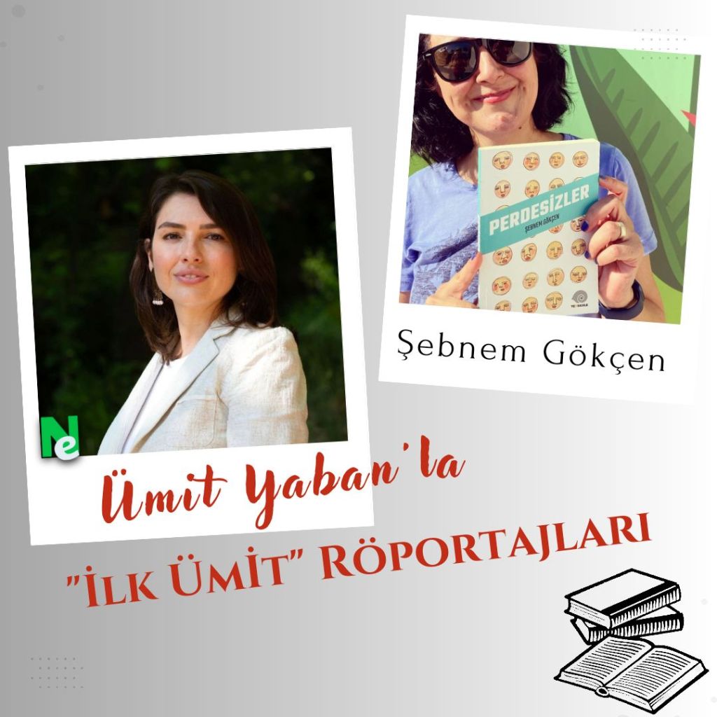 Ümit YABAN 