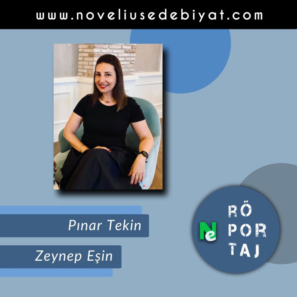 Pınar Tekin