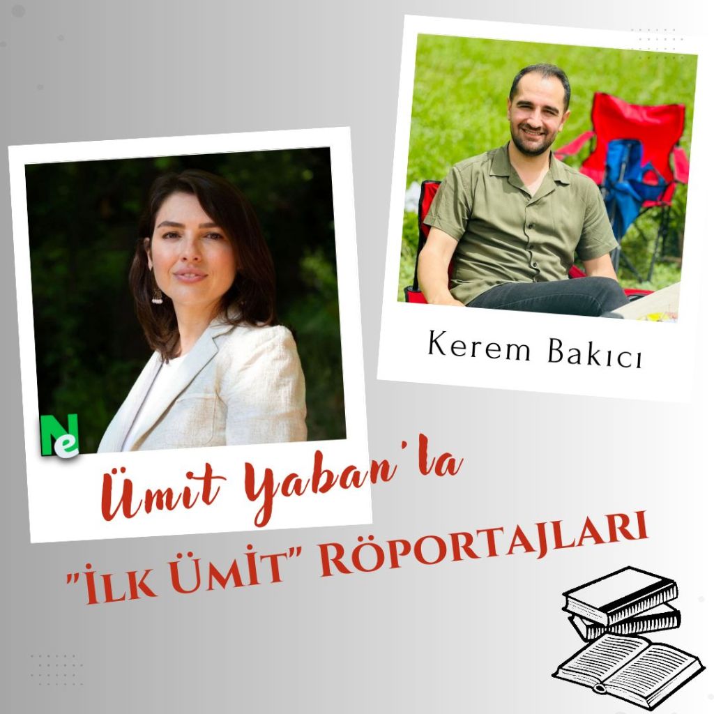 Ümit Yaban