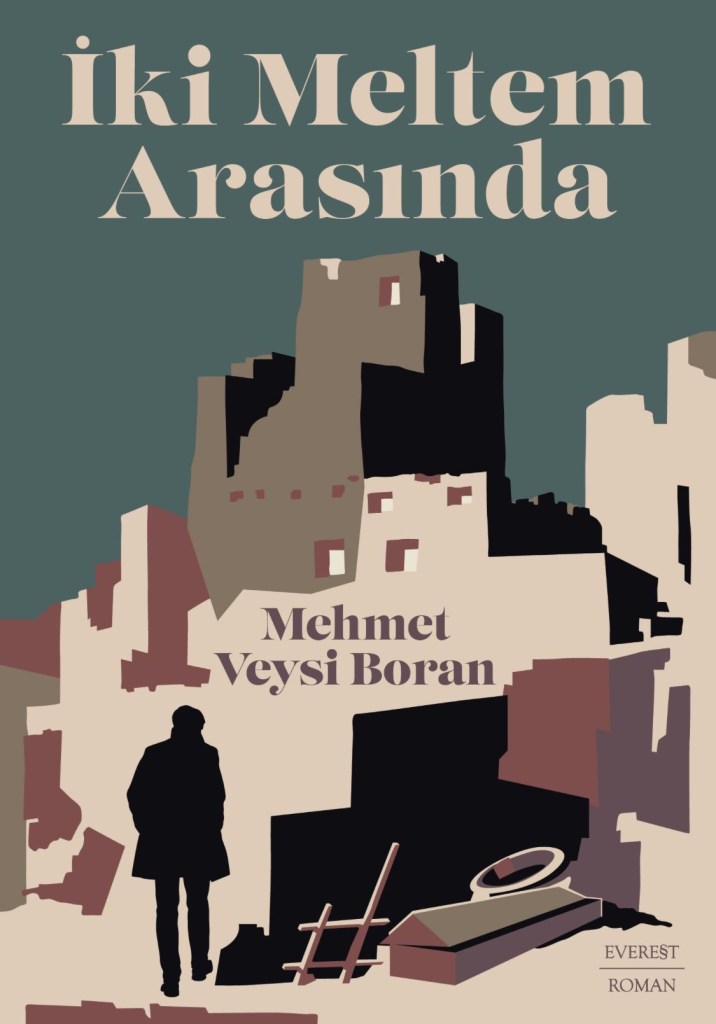 İki Meltem Arasında 