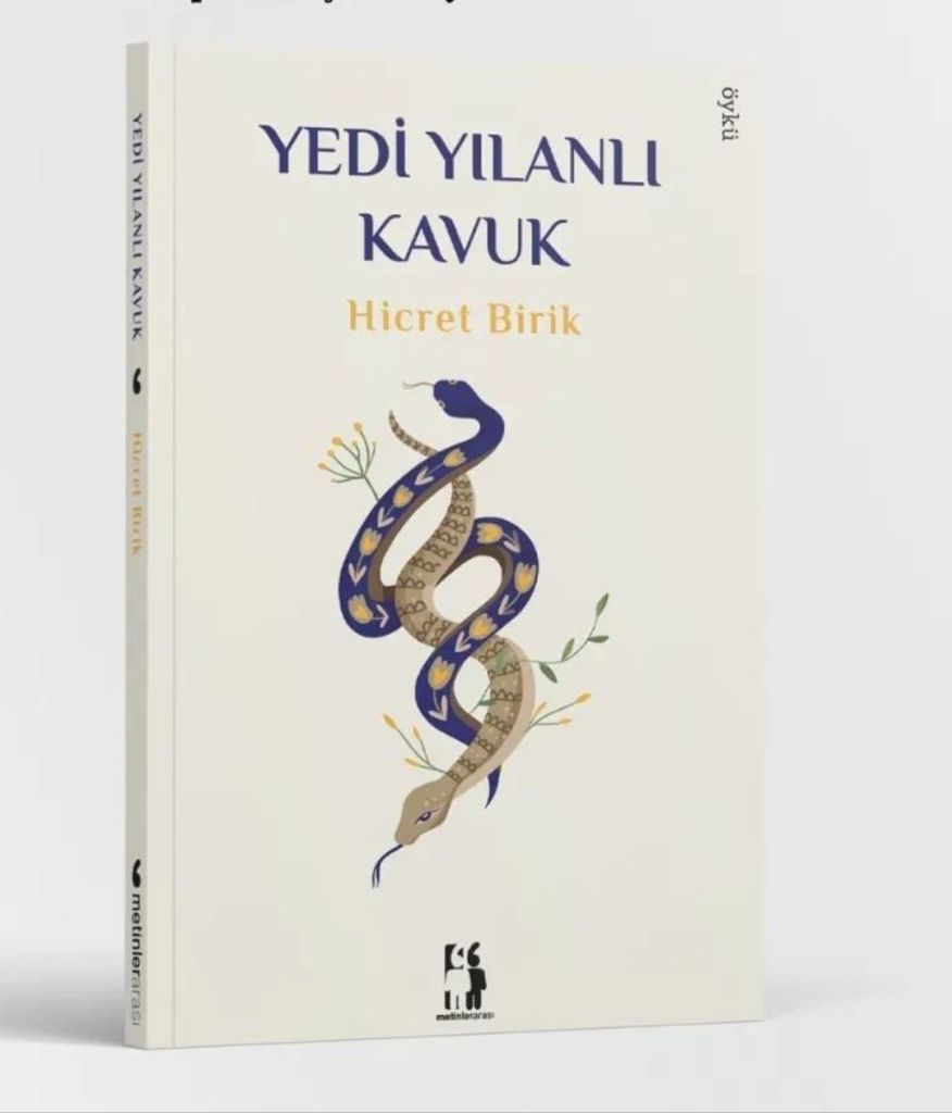 Metinlerarası Kitap