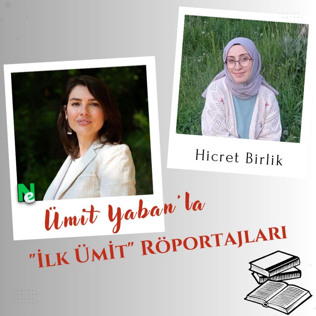 Hicret BİRLİK
