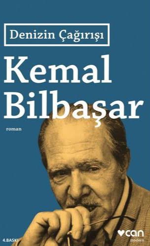 Kemal Bilbaşar