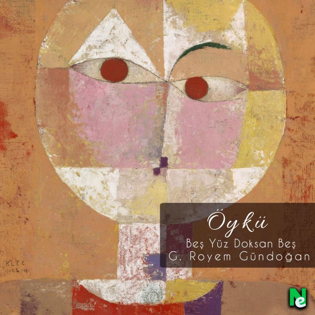 Gonca Royem Gündoğan 